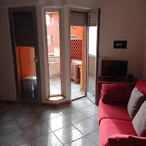 Casa Baia Azzurra Appartamento