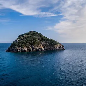 Il Giardino Sull'isola - - Appartamento